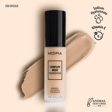 Complete Wear - 200